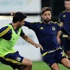 Fenerbahçe basına kapalı çalıştı Fenerbahçe basına kapalı çalıştı