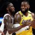 NBA in zararı 1 milyar dolar! NBA in zararı 1 milyar dolar!