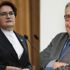 Yandaş yazardan Meral Akşener'e çirkin hakaret