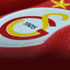 İşte Galatasaray'ın 4 yıldızlı forması!