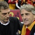 Bilic istedi Mancini kaptı!