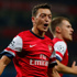İngilizler Özil'i konuşuyor
