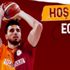 Galatasaray Ege Arar'ı kadrosuna kattı