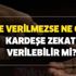 2020 Ramazan'da tutamadığımız oruç günlük ücreti kaç TL? Fitre verilmezse ne olur? Kardeşe zekat verilebilir mi?