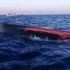Bodrum'da kaçakları taşıyan tekne battı: 6 ölü Bodrum'da kaçakları taşıyan tekne battı: 6 ölü
