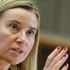 AB Dışişleri Temsilcisi Mogherini, 6 Balkan lideriyle görüştü AB Dışişleri Temsilcisi Mogherini, 6 Balkan lideriyle görüştü