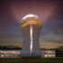Havacılık tarihine geçer! Rize Havalimanı'na çay bardağı şeklinde kule