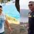 Katil zanlısı 100 komando ve drone ile aranıyor Katil zanlısı 100 komando ve drone ile aranıyor