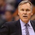 Mike D'Antoni, Suns'ın listesinde