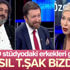 Leyla Alaton'dan kadınlar hakkında güldüren tespit