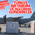 İngiltere'ye ikinci yardım