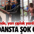 Ara Güler, Yaşar Kemal'i Ziyaret Etti Ara Güler, Yaşar Kemal'i Ziyaret Etti