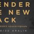 Yaratıcı dünyanın başarılı isimleri en kişisel hikayeleri ile #walktoblack presents: “Blender is the New Black” sergisinde