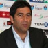 Ünal Karaman, Elazığspor'a hazırlanıyor