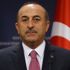 Mevlüt Çavuşoğlu: Can Azerbaycan'a canımız feda Mevlüt Çavuşoğlu: Can Azerbaycan'a canımız feda