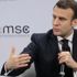 Macron: "Rusya ile aynı fikirde değiliz"