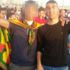 Jandarma er, terör örgütü PKK propagandasından tutuklandı
