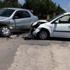 Edirne'de aynı yol üzerinde iki kaza: 13 yaralı Edirne'de aynı yol üzerinde iki kaza: 13 yaralı