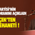 Zonguldak'ta Özel Maden Ocağındaki Göçük