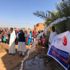 İhlas Vakfı Afrika’da su kuyusu açmaya devam ediyor İhlas Vakfı Afrika’da su kuyusu açmaya devam ediyor