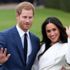 Prens Harry ve Meghan Markle veda etti