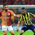 Fenerbahçe: 7 - Galatasaray: 2