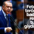 Cumhurbaşkanı: Sanıklar 2 tür kıyafet giyecek