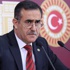 CHP'den istifa eden İhsan Özkes yeni partisini işaret etti CHP'den istifa eden İhsan Özkes yeni partisini işaret etti