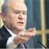 Bahçeli beklenen açıklamayı gece 00:46'da yaptı! Bahçeli beklenen açıklamayı gece 00:46'da yaptı!