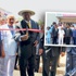 Kimse Yok mu hastanesini devlet başkanı açtı Kimse Yok mu hastanesini devlet başkanı açtı