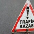 Başkentte trafik kazası: 4 yaralı
