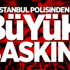 İstanbul Polisinden Büyük Silah Baskını