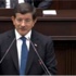 Davutoğlu konuşuyor! Davutoğlu konuşuyor!