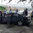 Elazığ’da feci kaza! 3 ölü Elazığ’da feci kaza! 3 ölü