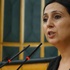 HDP Eşbaşkanı Yüksekdağ: Binalarımızından Kobani için toplanan paralar çalındı HDP Eşbaşkanı Yüksekdağ: Binalarımızından Kobani için toplanan paralar çalındı