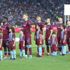 Trabzonspor oynadığı son 20 maçta yenilgi yüzü görmedi Trabzonspor oynadığı son 20 maçta yenilgi yüzü görmedi