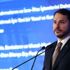 Bakan Albayrak'tan tamamlayıcı emeklilik ve kıdem tazminatıyla ilgili son dakika açıklamalar Bakan Albayrak'tan tamamlayıcı emeklilik ve kıdem tazminatıyla ilgili son dakika açıklamalar