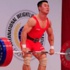 Şampiyon haltercilere doping cezası!