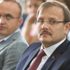 TBMM İnsan Haklarını İnceleme Komisyonu Başkanı Çavuşoğlu: 15 Temmuz sadece darbe değil, işgal girişimiydi TBMM İnsan Haklarını İnceleme Komisyonu Başkanı Çavuşoğlu: 15 Temmuz sadece darbe değil, işgal girişimiydi