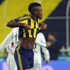 Emenike İstanbul'dan ayrıldı Emenike İstanbul'dan ayrıldı
