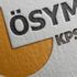 KPSS Ortaöğretim sınavı sonuçları açıklandı