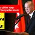 Sırbistan'daki Boşnaklar mektup göndererek Başkan Erdoğan'dan koronavirüse karşı yardım istedi