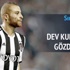 Anfield'da Töre locası Anfield'da Töre locası