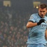 Dzeko Fenerbahçe ile anlaştı