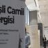 Erken Cumhuriyet Döneminde bir Osmanlı yapısı: 'Şişli Camii' sergisi açıldı Erken Cumhuriyet Döneminde bir Osmanlı yapısı: 'Şişli Camii' sergisi açıldı