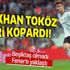 Beşiktaş’la anlaşamayan yıldız oyuncu Dorukhan Toköz Fenerbahçe’ye artık daha yakın Beşiktaş’la anlaşamayan yıldız oyuncu Dorukhan Toköz Fenerbahçe’ye artık daha yakın