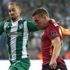 Bursaspor - Galatasaray muhtemel 11'ler Bursaspor - Galatasaray muhtemel 11'ler