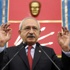 Kemal Bey'in ulusalcı kesime alerjisi var!
