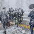Son Dakika Haberi | Meteoroloji duyurdu: Kar geri dönüyor