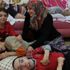 Artvin'de yürekleri ısıtan olay! Melice Özşeker yıllardır hasta ailesine bebek gibi bakıyor